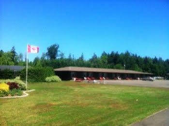 North Rustico Harbour Inn Exteriör bild