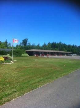 North Rustico Harbour Inn Exteriör bild