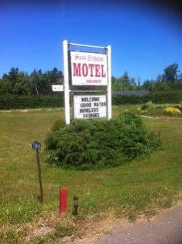 North Rustico Harbour Inn Exteriör bild
